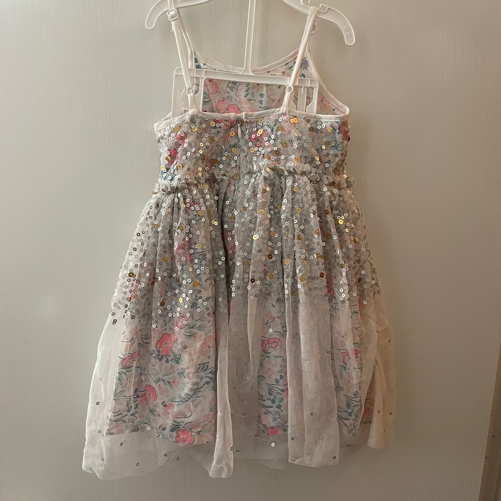 Toddler dress
